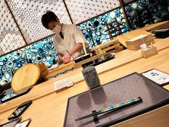 -小十Omakase(地王大厦店)