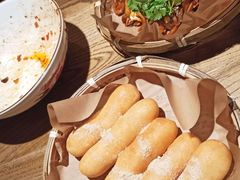 -农耕记·湖南土菜(科技园店)