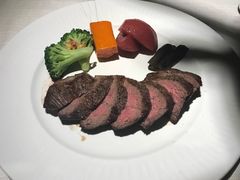 -王品牛排(佛山南海万科广场店)