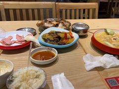 -东北风(柯桥万达店)