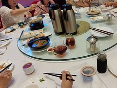 -锦粤宫·精致粤菜(阳西店)
