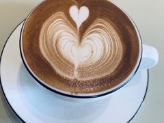 -中国油画院咖啡馆