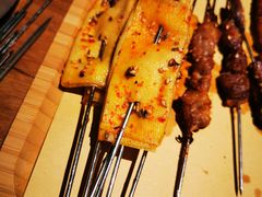 -那些年记忆烧烤