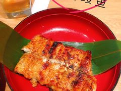 -翔峰炭火鳗鱼(悦泰街里公寓店)