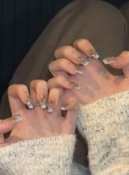 -元也Nail·新中式美甲美睫