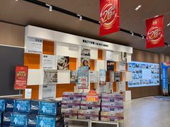 -百安居装修建材卖场(南山店)