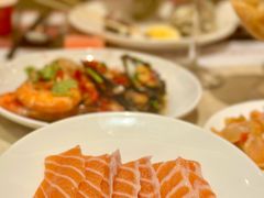 -芭菲盛宴·环球美食(袁家岗店)