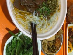 -梅园食堂