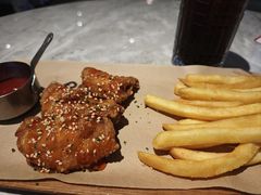 -必胜客(东西湖万达店)