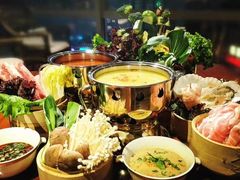 -青岛海尔洲际酒店