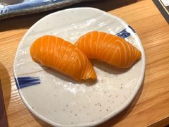 -元通寿司(名城店)