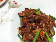 -民福居烤鸭店(石榴庄店)