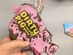 -猎人桌游吧(合生汇店)