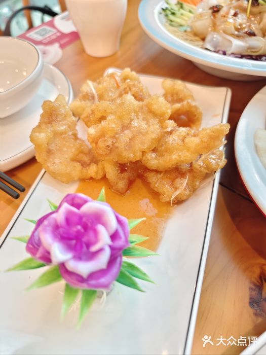 客临百思德·东北特色馆(龙湖时代天街店)图片