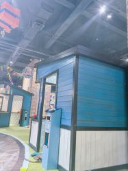 -幻贝家儿童乐园(武汉永旺梦乐城店)