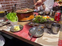 -西塔老太太泥炉烤肉