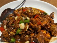 -大鱼徽州·寻味徽菜(星光总店)