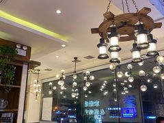 大堂-春饼家常菜(百子湾店)