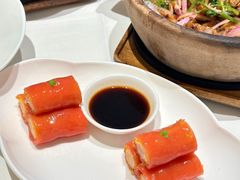 -茉里粤菜(皇姑万象汇店)