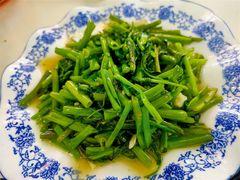 -七的湖·晚芳亭·阳澄湖农家菜·大闸蟹(莲花岛店)