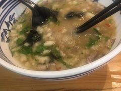 -山丹丹西北菜(金贸大厦店)