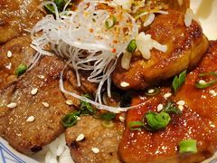 -森味薪火烧•烧鸟居酒屋•日本料理(望京店)