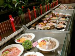 -永安鱼庄·镇江菜(丁卯店)