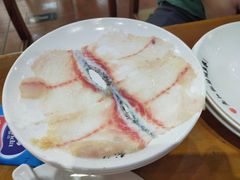 -楚江子·龙继斑鱼庄(建设东路店)