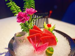 -海游荟·海洋文化餐厅(福田店)