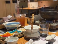 -味太助·银饭食堂(中华城店)