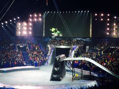 -珠海横琴长隆《卡卡虎奇遇记》