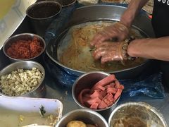 -小竖点徽派卷面皮(洪都店)