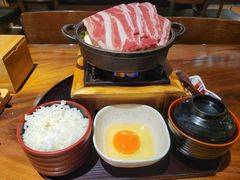 -森味花园·日本料理(伊藤洋华堂亚运村店)