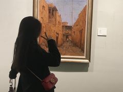 -陕西省美术博物馆