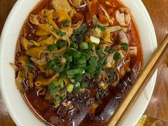 -蒋家肠旺面馆老店(合群路店)