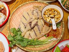 -姐妹鸭仔饭店(湾南路店)