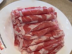-阳坊大都涮羊肉(阳坊总店)
