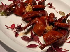 -悦轩中餐厅·高空江景·杭州柏悦酒店