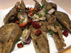-怪怪龙虾·澳洲蓝龙王·深夜食堂(惊驾路店)