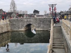 -迎春桥老炉烧饼(碧霞路店)