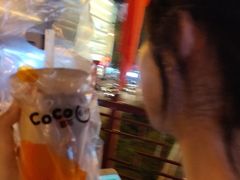 -CoCo都可(小寨赛格店)