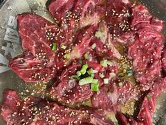 -大叹号·朝鲜族烤肉(潍坊泰华城店)