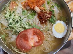 -金山烤肉(中兴公园店)