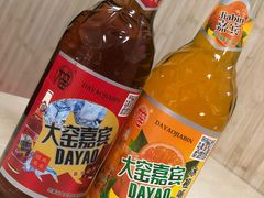 -辛安胡同里鸡肉串(黄河中路店)