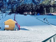 -世界之窗阿尔卑斯冰雪世界