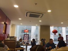 大堂-王家沙点心店(南京西路总店)