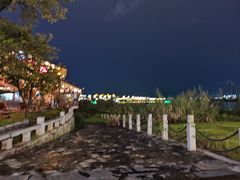 -大小河街