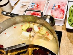 -野妹火锅(南园店)