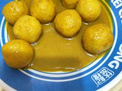 -伙记茶档(龙海风情小镇店)