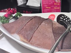 -九鼎轩脆毛肚火锅(南京东路店)